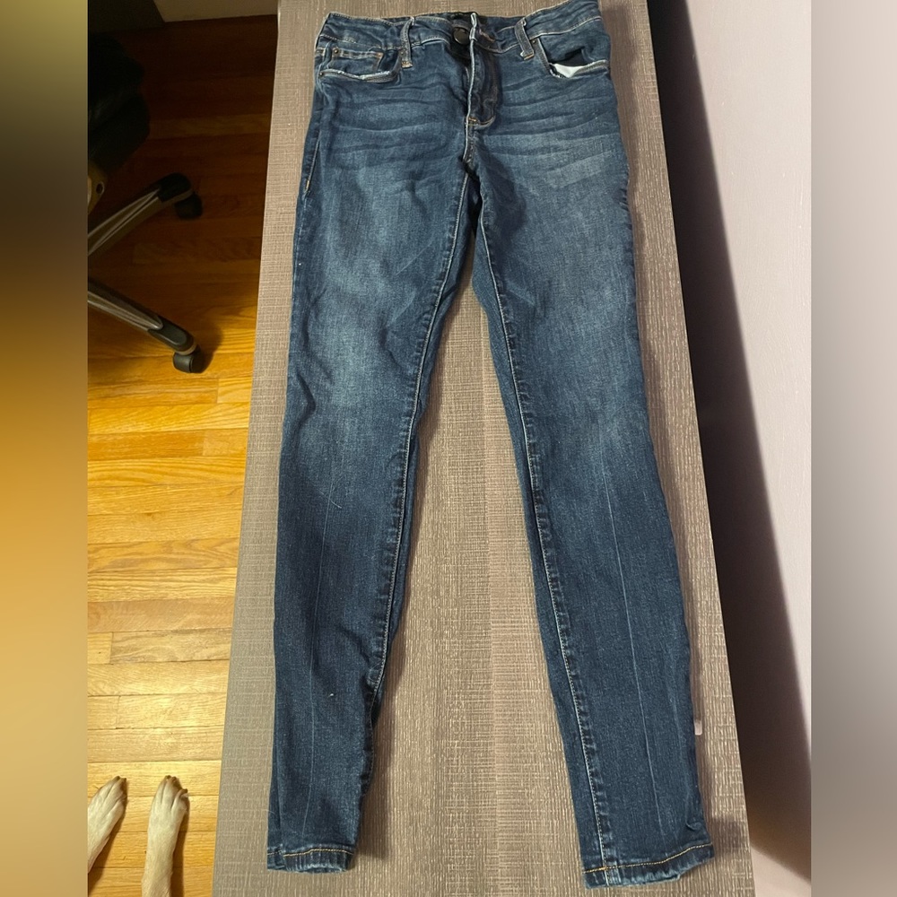 STS Blue Denim Jeans 26L